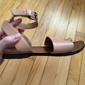 Free People Sandals